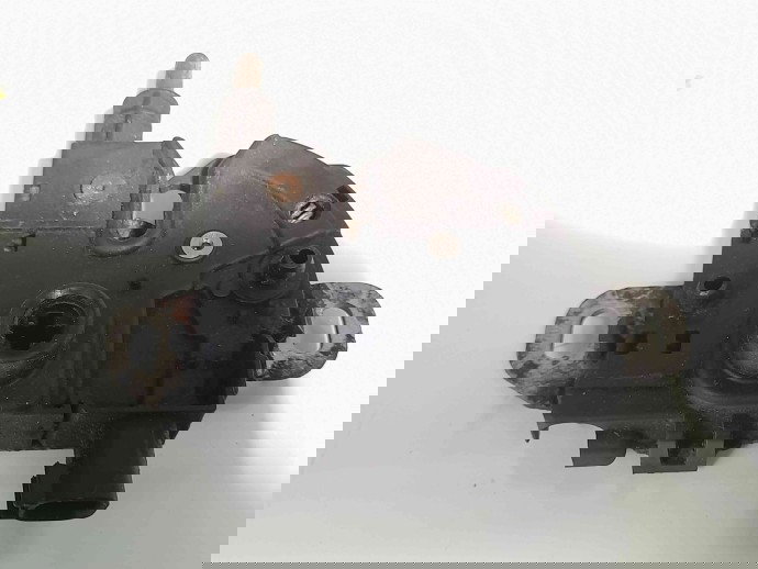 Broasca capota 3M5116700BC Ford Kuga I [Fabr 2008-2012] 2.0