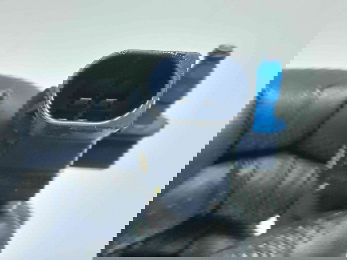 Injector Hyundai Santa Fe 2 (CM) [Fabr 2005-2012] 33800-2F000 | 0445116018 2.2 D4HB   