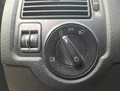 Bloc lumini Volkswagen Golf 4 (1J1) [Fabr 1997-2004] OEM