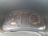 Ceas bord Volkswagen Golf 4 (1J1) [Fabr 1997-2004] OEM