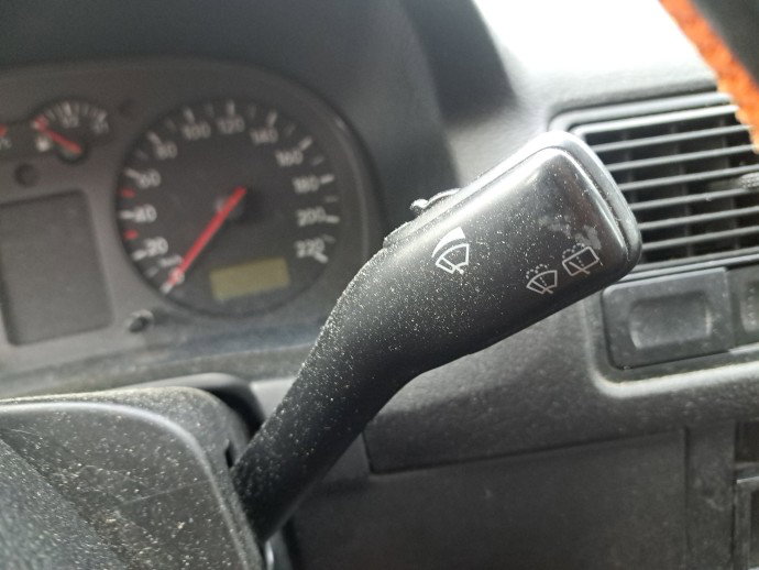 Ansamblu manete Volkswagen Golf 4 (1J1) [Fabr 1997-2004]
