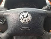 Airbag volan Volkswagen Golf 4 (1J1) [Fabr 1997-2004] OEM