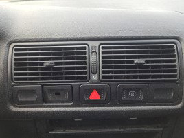 Grila aerisire centrala Volkswagen Golf 4 (1J1) [Fabr 1997-2004] OEM