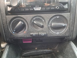 Panou comanda clima Volkswagen Golf 4 (1J1) [Fabr 1997-2004] OEM