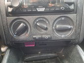 Panou comanda clima Volkswagen Golf 4 (1J1) [Fabr 1997-2004] OEM