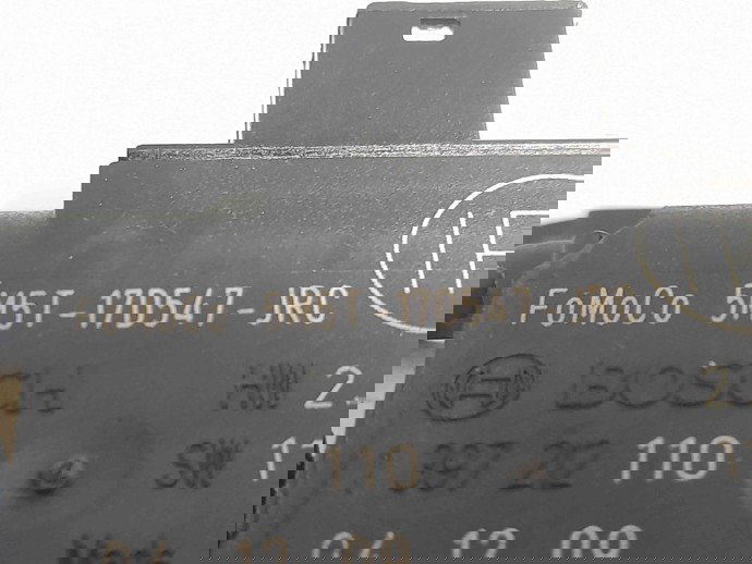 Senzor ploaie 5M5T17D547 Ford Kuga I [Fabr 2008-2012] 