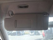 Parasolar stanga Volkswagen Golf 4 (1J1) [Fabr 1997-2004] OEM