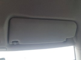Parasolar dreapta Volkswagen Golf 4 (1J1) [Fabr 1997-2004] OEM