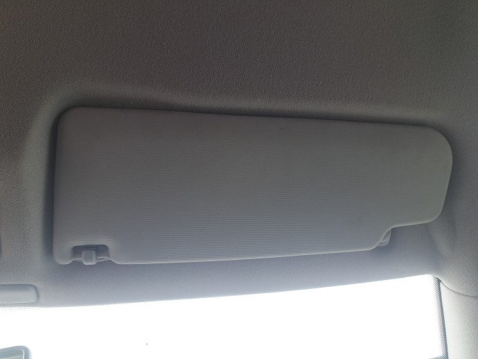 Parasolar dreapta Volkswagen Golf 4 (1J1) [Fabr 1997-2004] OEM