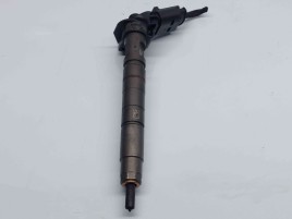 Injector Hyundai Santa Fe 2 (CM) [Fabr 2005-2012] 33800-2F000 | 0445116018 2.2 D4HB   