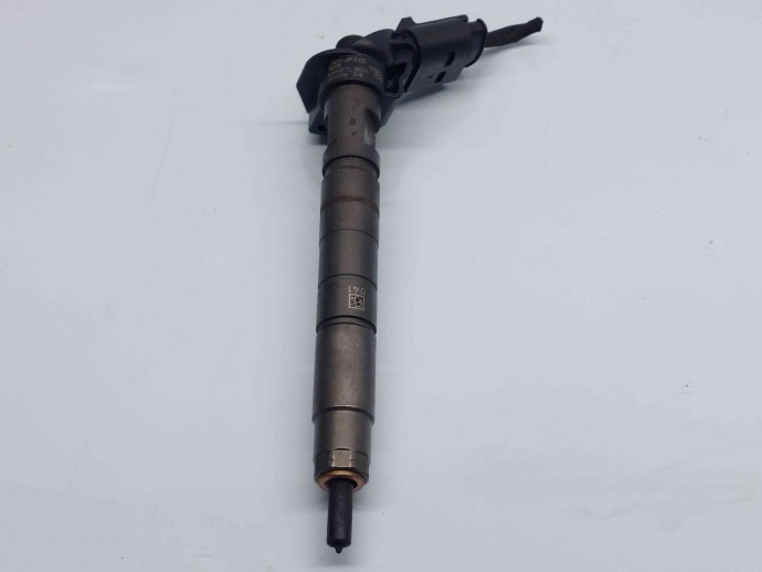Injector Hyundai Santa Fe 2 (CM) [Fabr 2005-2012] 33800-2F000 | 0445116018 2.2 D4HB   