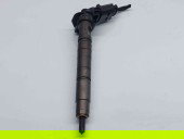 Injector Hyundai Santa Fe 2 (CM) [Fabr 2005-2012] 33800-2F000 | 0445116018 2.2 D4HB   