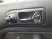 Maner interior dreapta fata Volkswagen Golf 4 (1J1) [Fabr 1997-2004] OEM