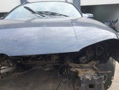 Capota motor Volkswagen Golf 4 (1J1) [Fabr 1997-2004] Avant GRI