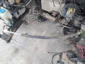 Conducta AC Volkswagen Golf 4 (1J1) [Fabr 1997-2004] OEM 1.9 TDI AQM 50KW / 68CP