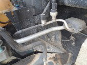 Conducta AC Volkswagen Golf 4 (1J1) [Fabr 1997-2004] OEM 1.9 TDI AQM 50KW / 68CP
