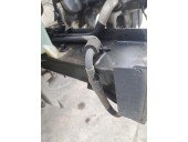Conducta AC Volkswagen Golf 4 (1J1) [Fabr 1997-2004] OEM 1.9 TDI AQM 50KW / 68CP
