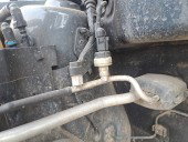Conducta AC Volkswagen Golf 4 (1J1) [Fabr 1997-2004] OEM 1.9 TDI AQM 50KW / 68CP