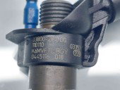 Injector Hyundai Santa Fe 2 (CM) [Fabr 2005-2012] 33800-2F000 | 0445116018 2.2 D4HB   
