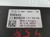 Releu ventilator bord 6G9T-19E624-AD Ford Kuga I [Fabr 2008-2012]