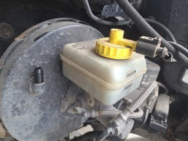 Vas lichid frana Volkswagen Golf 4 (1J1) [Fabr 1997-2004] Avant OEM