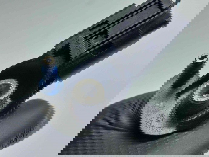 Injector Hyundai Santa Fe 2 (CM) [Fabr 2005-2012] 33800-2F000 | 0445116018 2.2 D4HB   