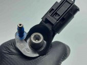 Injector Hyundai Santa Fe 2 (CM) [Fabr 2005-2012] 33800-2F000 | 0445116018 2.2 D4HB   