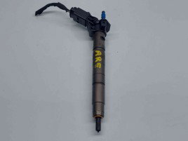 Injector Hyundai Santa Fe 2 (CM) [Fabr 2005-2012] 33800-2F000 | 0445116018 2.2 D4HB   