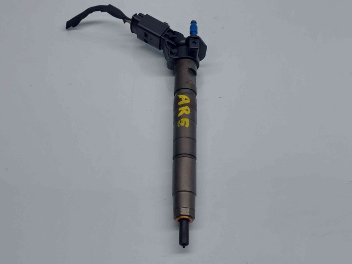 Injector Hyundai Santa Fe 2 (CM) [Fabr 2005-2012] 33800-2F000 | 0445116018 2.2 D4HB   