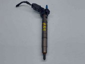 Injector Hyundai Santa Fe 2 (CM) [Fabr 2005-2012] 33800-2F000 | 0445116018 2.2 D4HB   