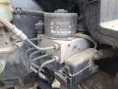 Pompa ABS Volkswagen Golf 4 (1J1) [Fabr 1997-2004] 1J0 614 117 D 1.9 TDI AQM 50KW / 68CP