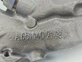 Corp EGR Mercedes Clasa E (W212) [Fabr 2009-2016] A6511402108 2.2 CDI 651911 125KW / 170CP