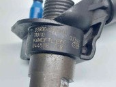 Injector Hyundai Santa Fe 2 (CM) [Fabr 2005-2012] 33800-2F000 | 0445116018 2.2 D4HB   