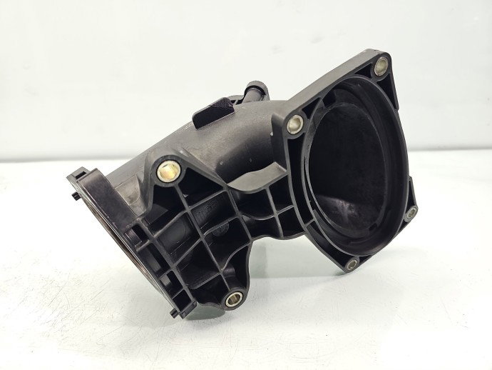 Tub admisie aer Mercedes Clasa E (W212) [Fabr 2009-2016] A6510900028 2.2 CDI 651911 125KW / 170CP