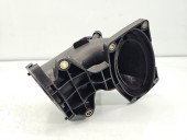 Tub admisie aer Mercedes Clasa E (W212) [Fabr 2009-2016] A6510900028 2.2 CDI 651911 125KW / 170CP