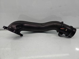 Tub intercooler Mercedes Clasa E (W212) [Fabr 2009-2016] A6510900242 2.2 CDI 651911 125KW / 170CP