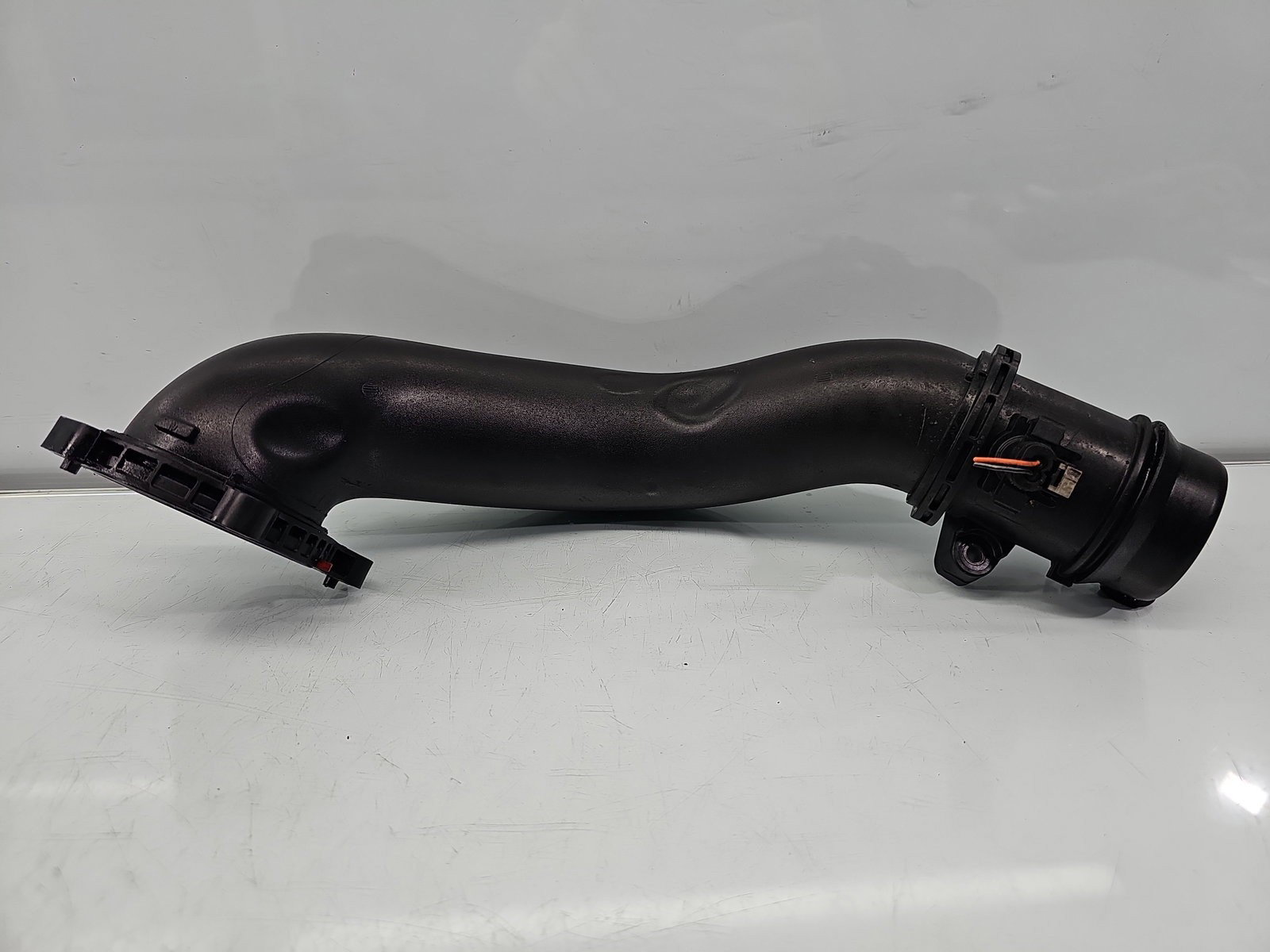 Tub intercooler Mercedes Clasa E (W212) [Fabr 2009-2016] A6510900242 2.2 CDI 651911 125KW / 170CP