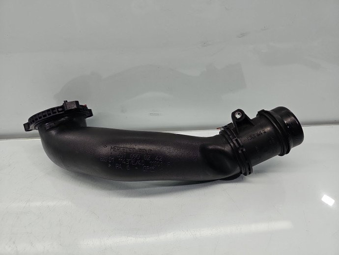 Tub intercooler Mercedes Clasa E (W212) [Fabr 2009-2016] A6510900242 2.2 CDI 651911 125KW / 170CP