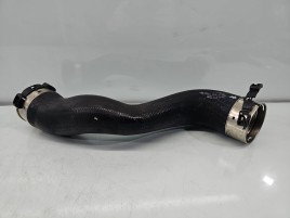 Furtun intercooler Mercedes Clasa E (W212) [Fabr 2009-2016] A2125280000 2.2 CDI 651911 125KW / 170CP