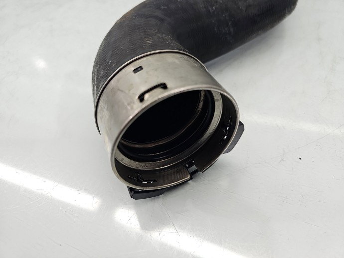 Furtun intercooler Mercedes Clasa E (W212) [Fabr 2009-2016] A2125280000 2.2 CDI 651911 125KW / 170CP