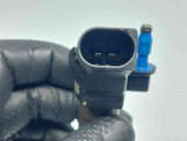 Injector Hyundai Santa Fe 2 (CM) [Fabr 2005-2012] 33800-2F000 | 0445116018 2.2 D4HB   