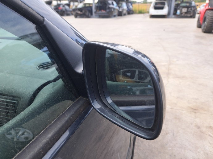 Oglinda dreapta Volkswagen Golf 4 (1J1) [Fabr 1997-2004] Avant GRI