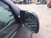 Oglinda dreapta Volkswagen Golf 4 (1J1) [Fabr 1997-2004] Avant GRI