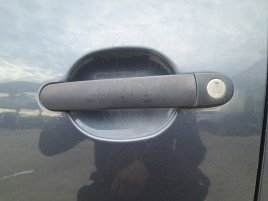 Maner usa stanga fata Volkswagen Golf 4 (1J1) [Fabr 1997-2004] Avant GRI