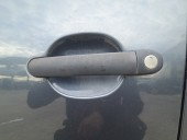 Maner usa stanga fata Volkswagen Golf 4 (1J1) [Fabr 1997-2004] Avant GRI
