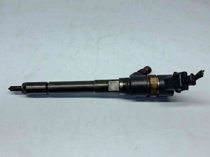 Injector Opel Antara [Fabr 2006-2017] 96440397 | 0445110270 2.0 TDI Z20DMH   