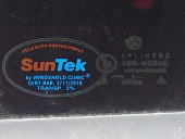 Geam usa stanga spate Volkswagen Golf 4 (1J1) [Fabr 1997-2004] Avant OEM