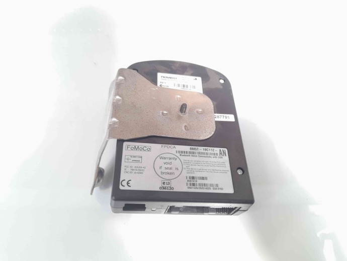 Modul bluetooth 8M5T19C112 Ford Kuga I [Fabr 2008-2012] 