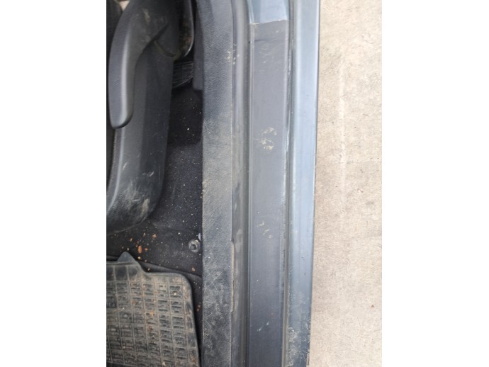 Cheder usa stanga fata Volkswagen Golf 4 (1J1) [Fabr 1997-2004] Avant OEM