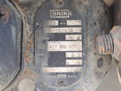 Cui remorcare Volkswagen Golf 4 (1J1) [Fabr 1997-2004] Avant OEM